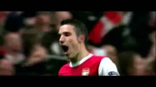 The Arsenal - Season 10/11 ~ End Credits