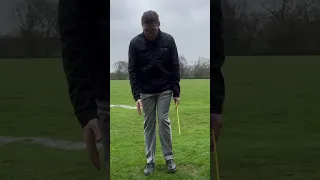 Stance Width & Rotation