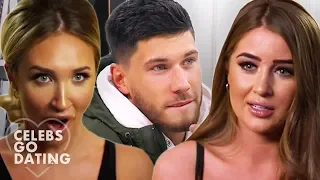 MUST SEE Moments from FINAL WEEK with Jack Fowler, Georgia Steel & More! | Celebs Go Dating