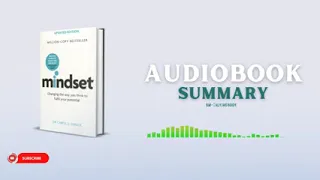 mindset hindi full audio book हिंदी