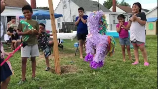 piñata
