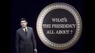 What's The Presidency All About? (1973)