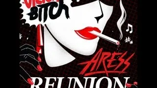 Aress - Reunion (Timo Juuti & Hector 87 Remix)