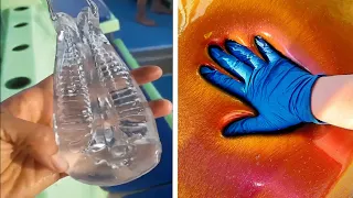 Try Not to Say WOW | Satisfying Videos That Gets You Saying WOW