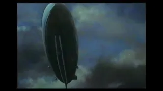 The Hindenburg Movie - based on a true event