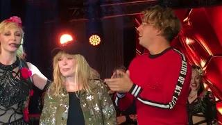 Orbakaite Pugacheva Galkin Jurmala 2018