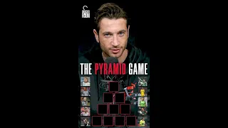 Mirante Pyramid Game | Unlocker Room | #shorts