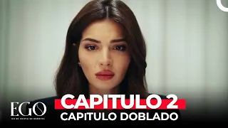 Ego 2° Capítulo Doblado