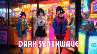 80’s Synthpop Chillwave: A Cyberpunk Dark Synthwave Mix