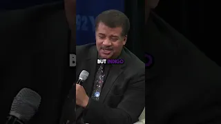 How Isaac Newton Got ROYGBIV 🧐 w/ Neil deGrasse Tyson