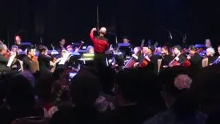 Georgia Philharmonic Orchestra "Star Trek"