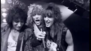 Bon Jovi - Megamix (Video Mix)