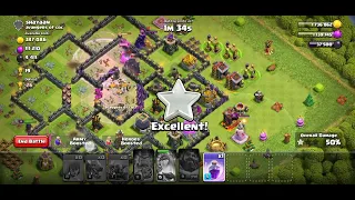 Mountain Golem Awakens ⛰️ Clash of Clans Official 2022