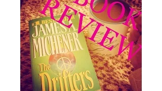 Book Review: The Drifters by James A. Michener