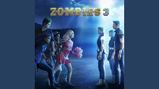 Nothing But Love - Cast of ZOMBIES 3 [1 HOUR LOOP] (From "ZOMBIES 3")