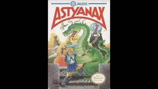 Astyanax (NES Longplay #006)