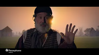 Fiddler on the Roof Teaser Trailer