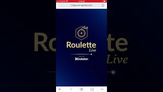 Dr Roulette presents 6 in the chamber $ roulette