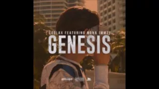 MMZ - Genesis (feat. Coolax)