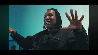 KRS-ONE REFUSES TO BE OBEDIENT HOUSE NEGRO FOR THE CULTURE VULTURES & OUTLETS EXPLOITING HIP-HOP