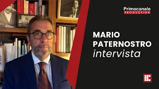 Paternostro Intervista: FEDERICO RAMPINI