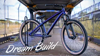 DREAM BUILD DIRT BIKE - Ns Bikes Decade V2 Caméléon