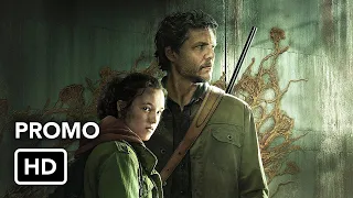 The Last of Us 1x03 Promo "Long, Long Time" (HD) HBO series