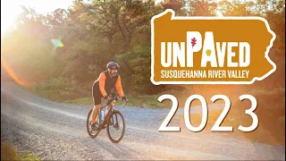 unPAved 2023 (Extended Cut)
