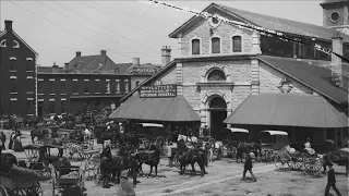 Through the Eyes of Community - 150 Years of Ottawa’s History