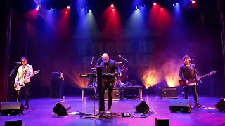 A Flock of Seagulls - Him - Harbison Theater - Columbia, S.C. 5/3/24 - ROW 2