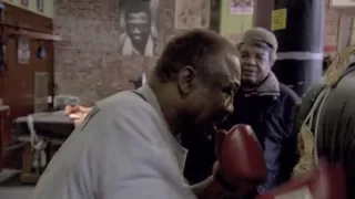 Smokin Joe Frazier - The Final Goodbye [HD]