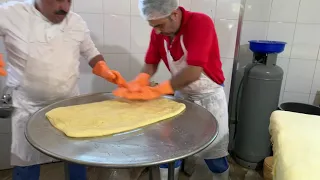 Lebanese Halawet el Jeben: How it’s Traditionally Prepared in Akkar, Lebanon
