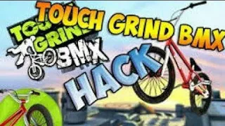 BMX2 HACK