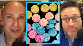 How Shaun Attwood Built an Ecstasy Drug Empire | PKA