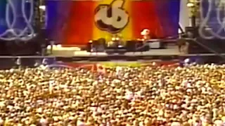 Ramones - Rockaway Beach Live US Festival 1982