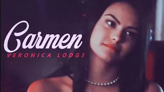 Veronica Lodge | Carmen