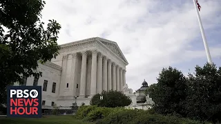 Supreme Court to hear arguments on two vaccine mandates. Here's what to expect