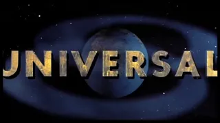 Universal Pictures 75th Anniversary (Slightly Low Tone)