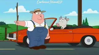 Family Guy Funny Moments 1 Hour Compilation 31