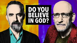 Does Jordan Peterson Believe In God?