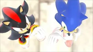 (SFM) SA2 scene recreation! *NOT FINISHED*