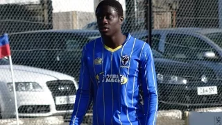 AFC Wimbledon U-18s win thriller v Stevenage