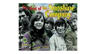 The Sunshine Company ~ Happy (Stereo)