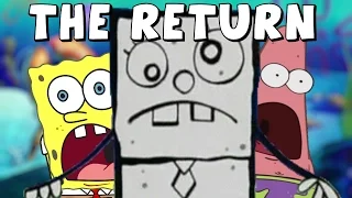 Spongebob: The RETURN of DoodleBob - Predictions