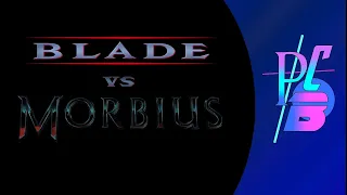 "Blade vs Morbius" Trailer