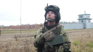 День военного связиста   2019