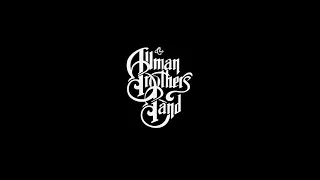 The Allman Brothers Band: Live @ Fort Homer W. Hesterly Armory, Tampa, FL (1970/05/??)