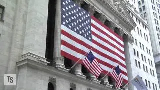 9-11 From Inside the New York Stock Exchange