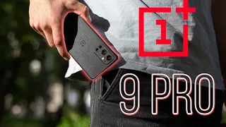 OnePlus 9 Pro, Надо брать!