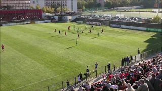 PMFC – Iváncsa KSE | 2-0 | NB III Közép-csoport | 10. forduló | PMFC TV